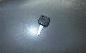 HONDA STANDUP TACT AF24