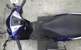 HONDA LEAD 125 2022 JF45