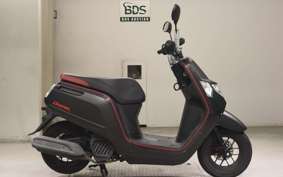 HONDA ﾀﾞﾝｸ 2022 AF78