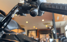 HARLEY FLTRX ROAD GLIDE 2025 KH7
