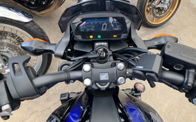 HONDA NC750S DCT ABS 2020 RC88