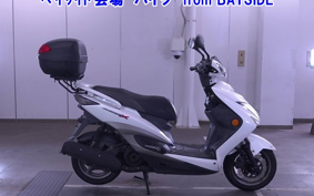 YAMAHA CYGNUS125XSR-2