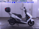 Фото Yamaha CYGNUS125XSR-2 с японского аукциона