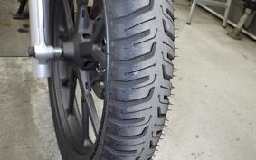 HONDA ｸﾛｽｶﾌﾞ110-3 2018 JA60