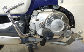 HONDA C110 SUPER CUB JA42