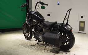 HARLEY XL883N 2019