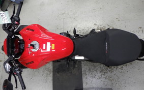 DUCATI DIAVEL V4 2025