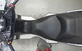 SUZUKI SKYWAVE 250 (Burgman 250) M 2018 CJ45A