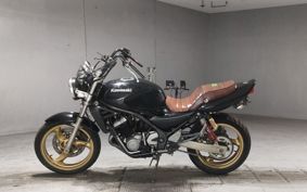 KAWASAKI BALIUS250-2 ZR250B