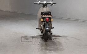 HONDA SUPER CUB50 C50