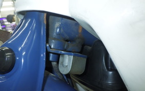 HONDA C50 SUPER CUB 2023 C50