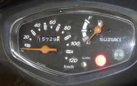 SUZUKI ADDRESS V125 G 1997 CF4EA