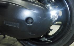YAMAHA CYGNUS 125 XSR 2 2004 SE44J
