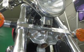 HONDA STEED 400 VSE 1996 NC26