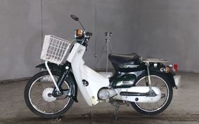 HONDA SUPER CUB50 C50