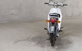 HONDA SUPER CUB50 AA01