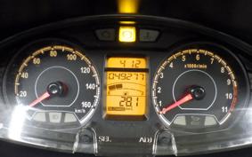 SUZUKI SKYWAVE 200 (Burgman 200) CH41A
