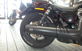 HARLEY RH975 NIGHT STAR 2022 ZH1