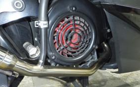 YAMAHA CYGNUS 125 XSR 2 2022 SE44J