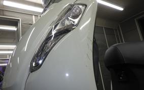 SUZUKI ADDRESS V125 Gen.2 2014 DP12H