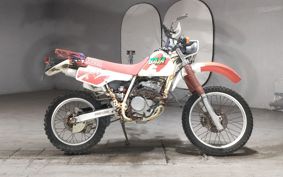 HONDA XLR250 BAJA MD22