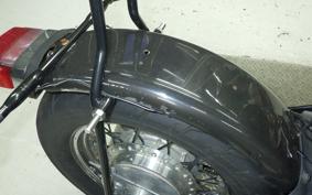 KAWASAKI VULCAN 400 CLASSIC 1999 VN400A