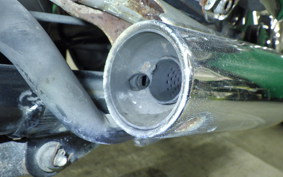 HONDA STEED 400 1993 NC26