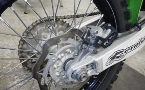 KAWASAKI KX250 2017 KX252C