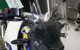 BMW G310R 2021