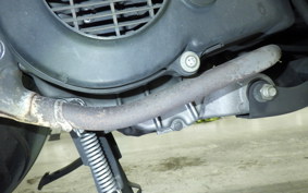 SUZUKI ADDRESS V125 2019 CF4EA