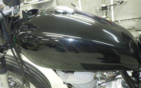 YAMAHA SR400 Gen.2 1998 1JR