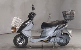 SUZUKI ADDRESS V125 CF46A