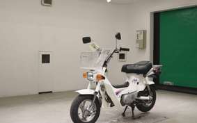 HONDA CHALY 50 2019 CF50