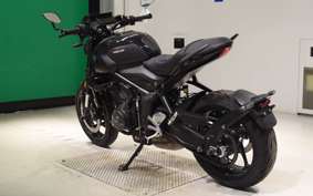 TRIUMPH TRIDENT 660 2021