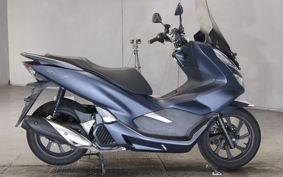 HONDA PCX125 JF81