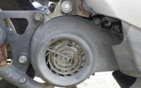 YAMAHA JOG Gen.4 SA16J