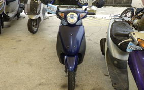 SUZUKI LET's CA4AA
