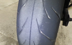 KAWASAKI ZZ-R250 2024 EX250H