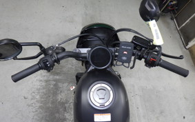 HONDA REBEL 250 S MC49
