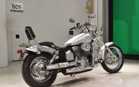 HONDA SHADOW 400 SLASHER 2005 NC40