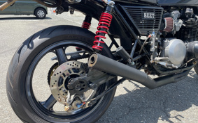 KAWASAKI Z400 FX 1981 KZ400E