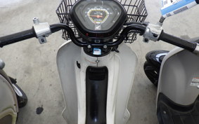 HONDA C50 SUPER CUB AA04