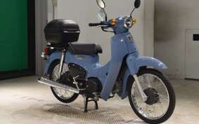 HONDA C50 SUPER CUB AA09