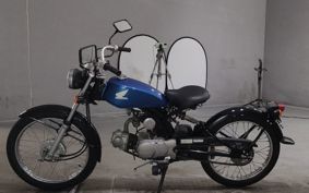 HONDA SOLO AC17