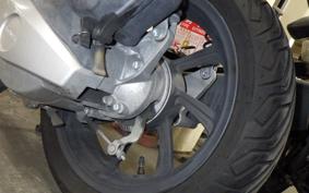 HONDA PCX 125 2010 JF81