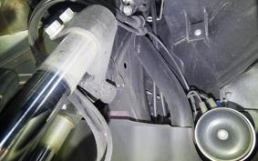 HONDA PCX 125 2007 JK05