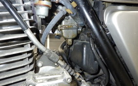 HONDA GB400TT 1985 NC20