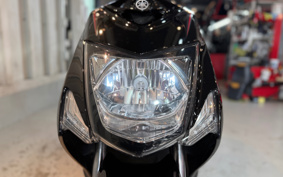 YAMAHA CYGNUS 125 X SE46