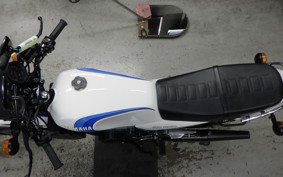 YAMAHA RZ 250 4L3
