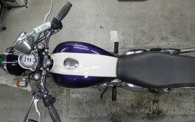 KAWASAKI ESTRELLA RS Custom BJ250A